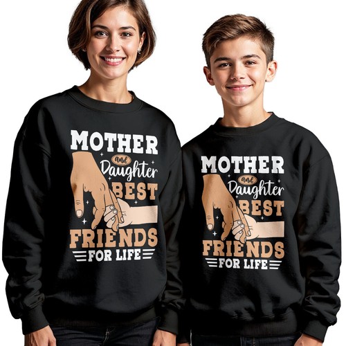Maglione felpa donna bambino - maglione,