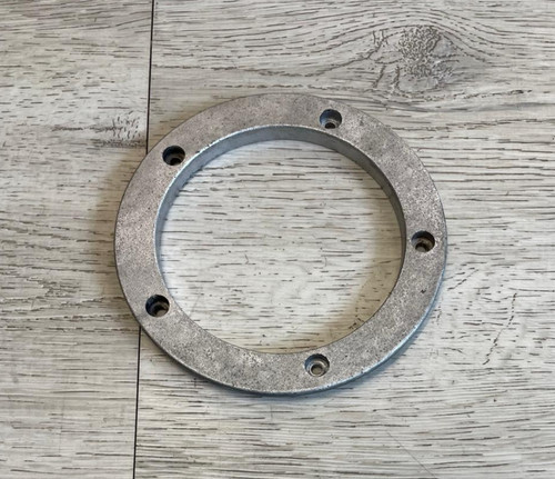 Ghiera tappo serbatoio aprilia - tappo,