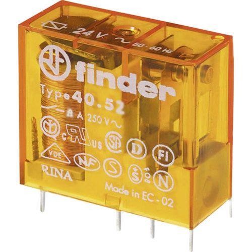 Finder 012 0000 relè - finder, 40.52.8.012.0000