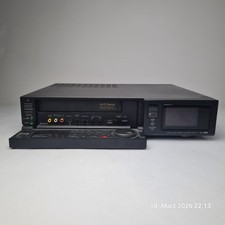 Sony SLV-715 Videoregistratore