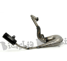 1342 - MARMITTA GIANNELLI VESPA 50 PK S XL N V RUSH FL - BICASBIA