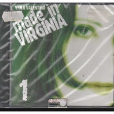 Viola Valentino CD Made In