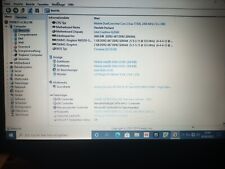 HP 550 Intel Core 2 Duo T7500