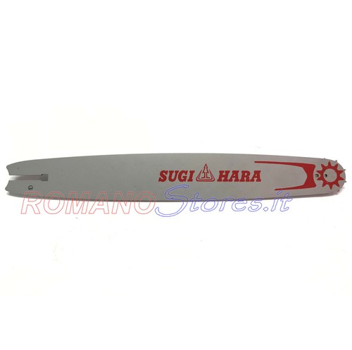 Barra sugihara professionale - barra,