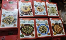 N. 62 Volumi Facilissimo In Cucina
