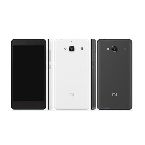 Smartphone android xiaomi - smartphone,
