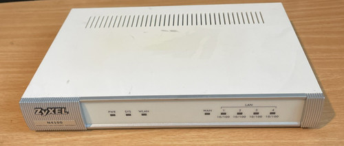 Zyxel n4100 gateway hotspot - zyxel,