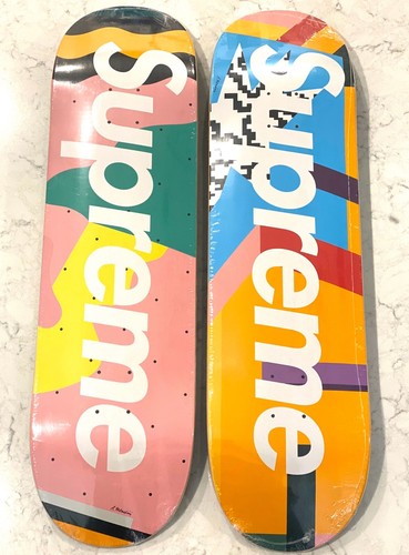 Supreme alessandro mendini - supreme,