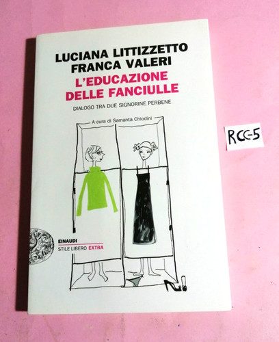 Luciana littizzetto franca - luciana, e