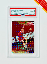 2018 psa slam - psa,
