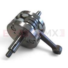Albero motore completo - motore,