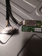 Tasto Accensione E Modulo