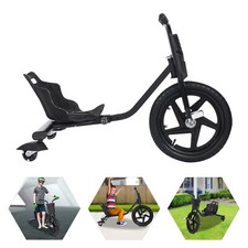 Drift Triciclo Pedal Drift