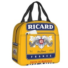Ricard sac isotherme pique