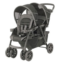 Chicco Cortina Together Double