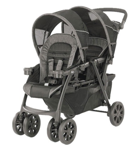 Chicco cortina together - chicco, double