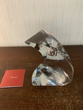 Candelabro Design In Cristallo