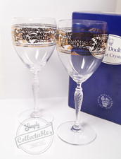 Royal Doulton - Gold Detailed