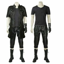 Costume cosplay Final Fantasy