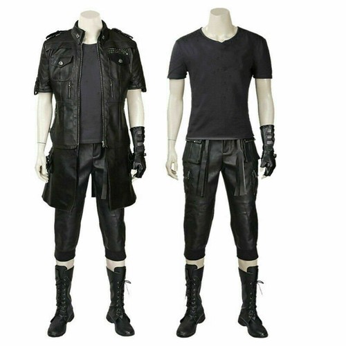 Costume cosplay final fantasy - costume,