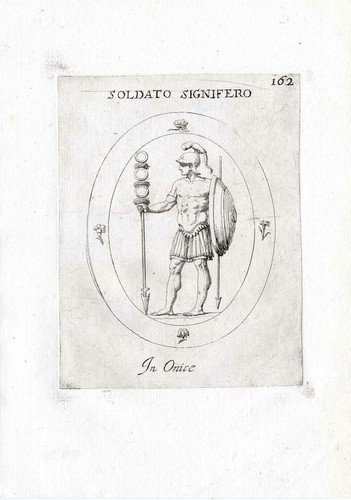 Rara stampa