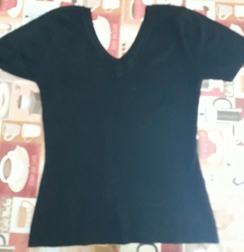 Lotto 1085 top maglietta donna - top,