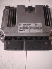 centralina motore Captiva Chvrolet Opel Antara centralina motore Z20s 2.0 cdi