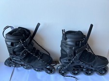 Pattini linea powerslide - pattini,