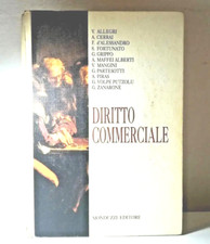 DIRITTO COMMERCIALE MONDUZZI