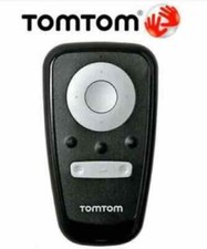 TELECOMANDO REMOTE CONTROL TOMTOM RENAULT CARMINAT 4m02.000 GO 5xx 6xx 7xx 9xx
