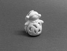 PORCELAIN - PERFORATED