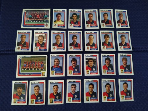 1986 bologna cagliari - 1986-87,
