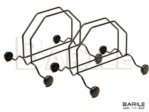 Carrello con rotelle - n°2,