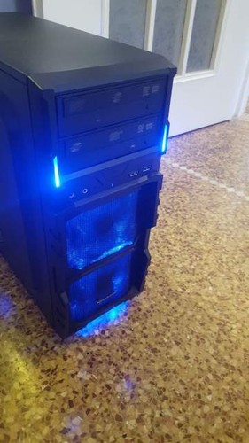 Intel core 4670k 40ghz - core, 3.40ghz