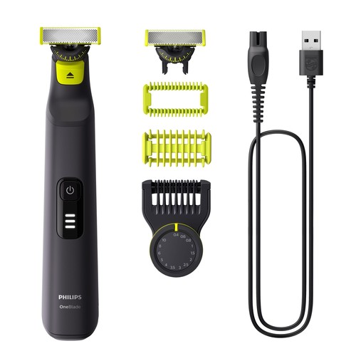 Philips ped oneblade - philips,