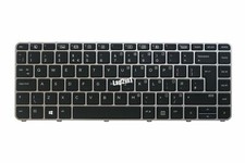 Nuova tastiera HP Elitebook