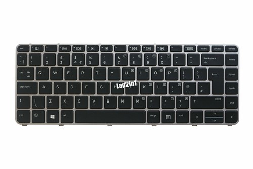 Nuova tastiera elitebook - tastiera, hp