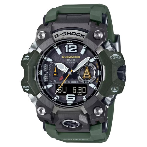 Nuovo orologio casio - nuovo,