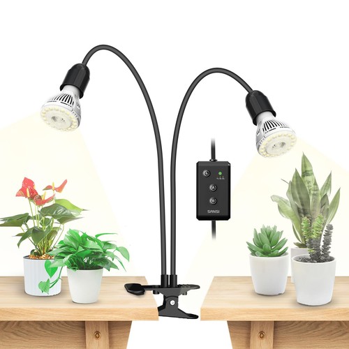 Lampada led per piante - lampada,