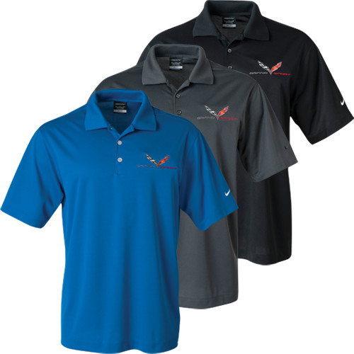 Polo nike dri fit - polo,
