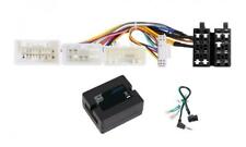 Adattatore autoradio