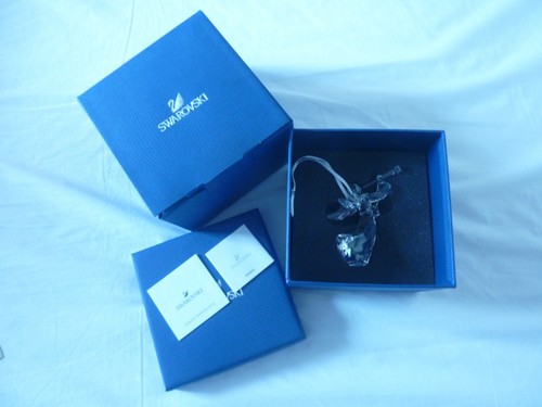 Originale angelo swarovski - originale,