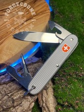 Soldatino Wenger (Victorinox)