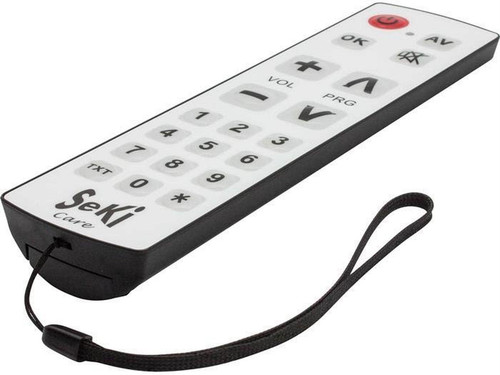 Care telecomando universale - care,