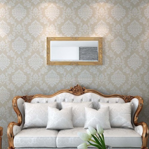 Specchio parete stile - specchio,