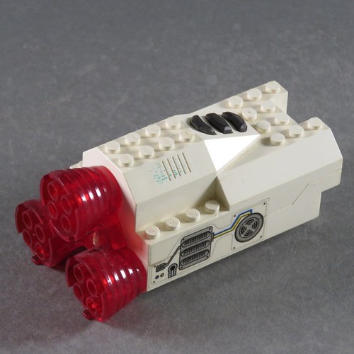Lego city space shuttle - lego®,