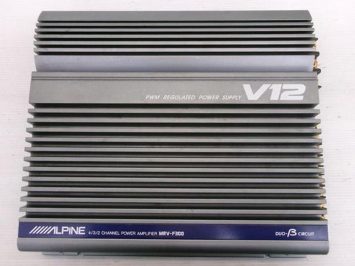 Amplificatore potenza - amplificatore, di