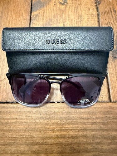 Guess gf5077 adult sunglasses - guess,