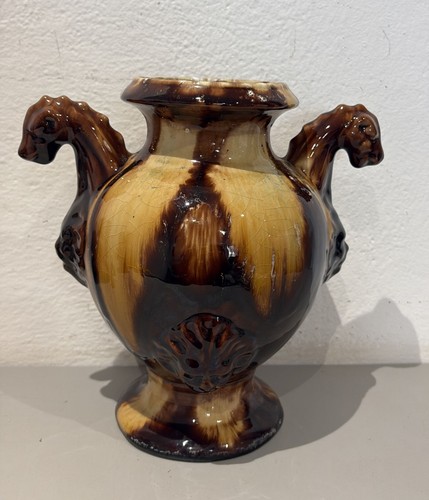 Vaso tedesco ceramica in - tedesco,
