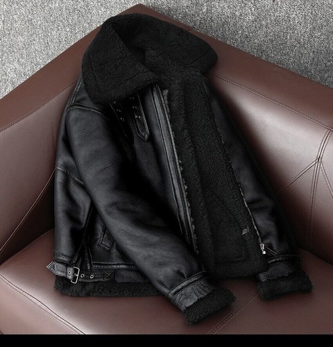 Giubbotto bomber uomo - giubbotto, b3